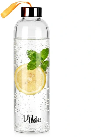 Gertuvė Vandens butelis 750 ml