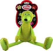 PET NOVA Plush MR.Žalias minkštas žaislas 40cm kaina