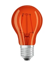 Ledvance 2,5W LED lemputė ST CLAS A 17 300°, E27, 1500K kaina