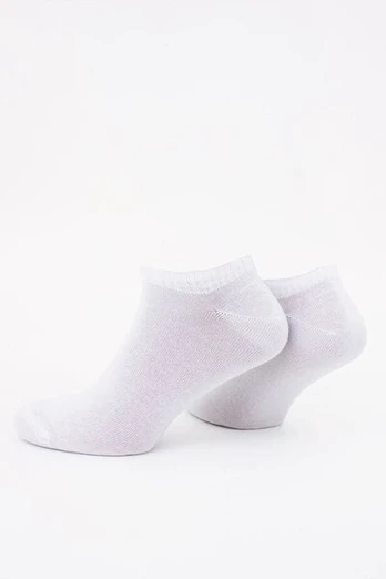 Vyrų kojinės MS1 SOFT PREMIUM CLASSIC Giulia, spalva white