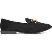 Loaferai DeeZee 1-141-1 Juoda