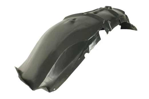 Plastikinis posparnis Dešinė Priekis SEAT LEON, LEON SC, LEON ST, LEON ST/KOMBI