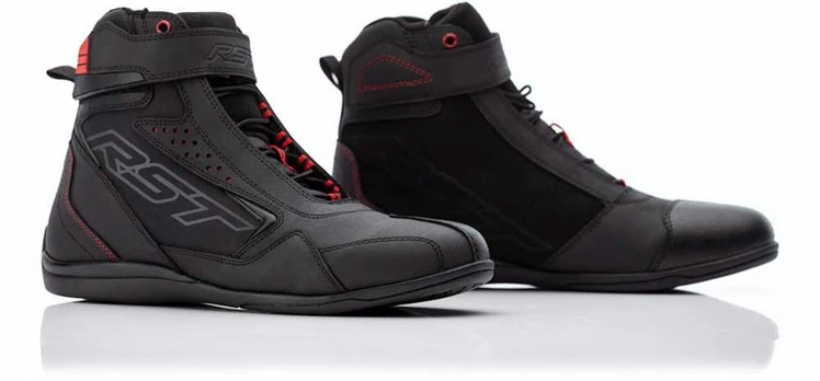 RST Frontier Batai