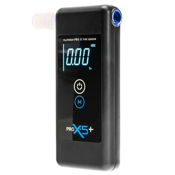 Datech AlcoFind Pro X5+ Alkometras