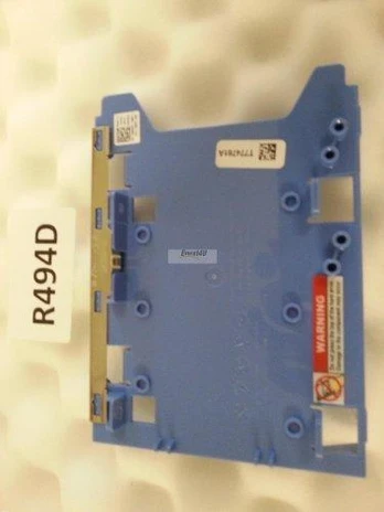 Dell HD Caddy 2.5 Inch