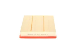 Oro filtras BOSCH 1457433571