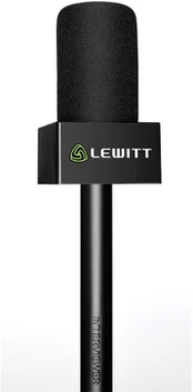 Lewitt Interviewer mikrofonas