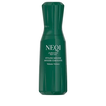 NEQI Volume Victory Styling Mousse 150 ml 150ml Moterims