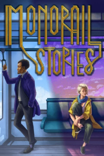 Monorail Stories PC