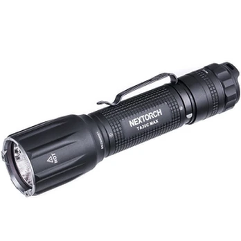 Nextorch TA30 C Max Taktinis žibintuvėlis 3000 lm