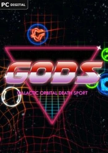 Galactic Orbital Death Sport Steam