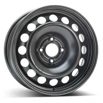 Ratlankis plieninis 6,5 x16 4x108 ET20