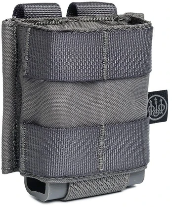 Beretta Dėtuvės dėklas Griptac Wolf Gray : (9797_61569)