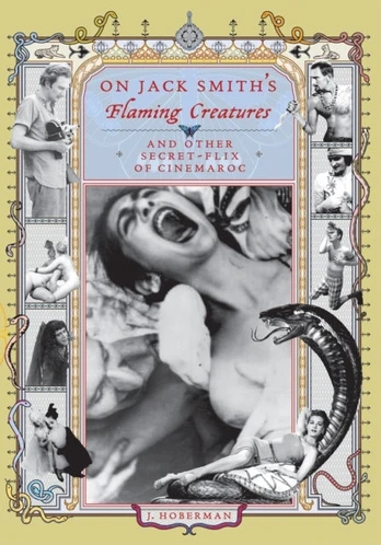 On Jack Smith's Flaming Creatures