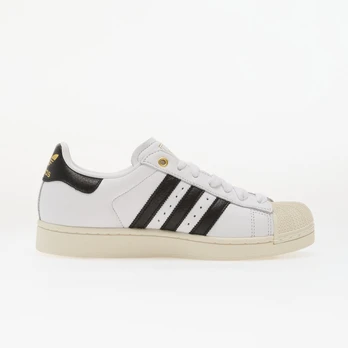 adidas Superstar II Ftwr White/ Core Black/ Off White 36 - Dydis 44 (KI0979 Laisvalaikio batai)