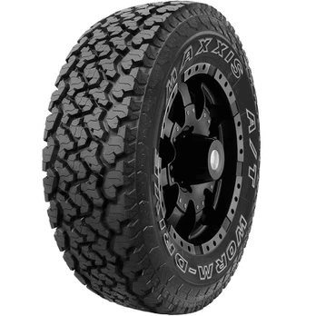 MAXXIS WORM DRIVE AT980E 33/10.5 R15