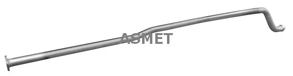 Išleidimo kolektorius ASMET 15.020