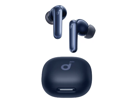 Ausinės Anker Soundcore P40i