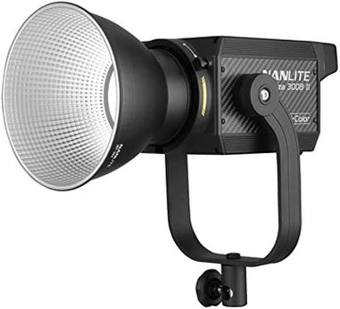 Lampa studyjna Nanlite Nanlite Forza 300B II Bi-Color