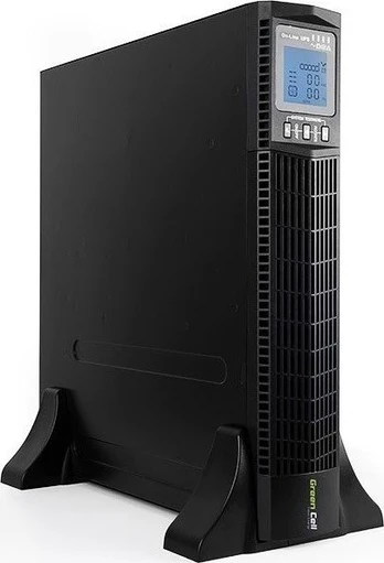 UPS įtampos stabilizatorius Green Cell UPS13, 900 W