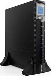 UPS įtampos stabilizatorius Green Cell UPS13, 900 W kaina