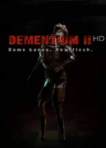Dementium II HD PC