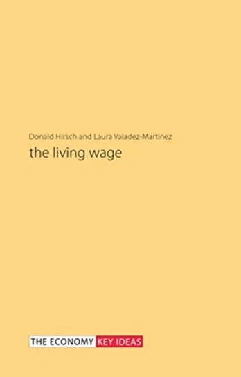 Living Wage