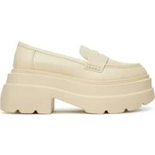 Loaferai DeeZee ST0242613-1 Smėlio