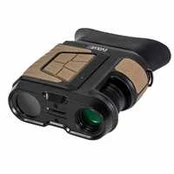 Žiūronai Braun EVOLVEO NightVision W25