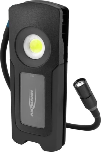 Ansmann Worklight WL1500R Pocket Flex