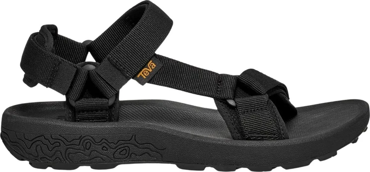 Teva Terragrip Sandal 1150270 Black - 37