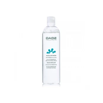 BABE micelinis vanduo FACIAL, 400 ml