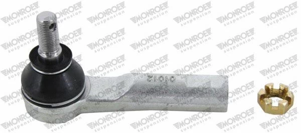 Skersinės vairo trauklės galas MONROE L40137