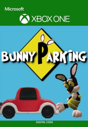 Bunny Parking Xbox