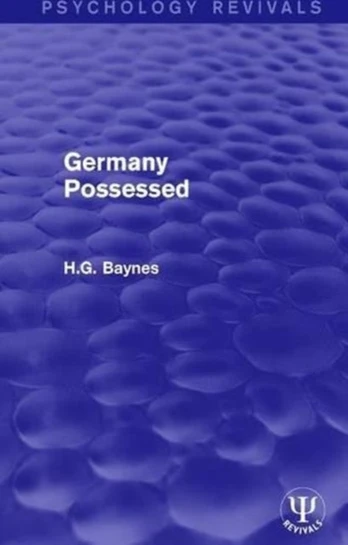 Germany Possessed