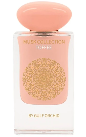 Gulf Orchid Toffee - EDP 60ml Moterims EDP