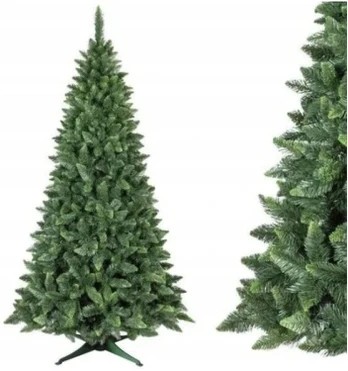 Dirbtinė Kalėdų eglė „Himalayan Pine“ 220 cm