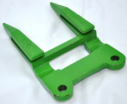 Pirštas Chederio John Deere JD Z11.228