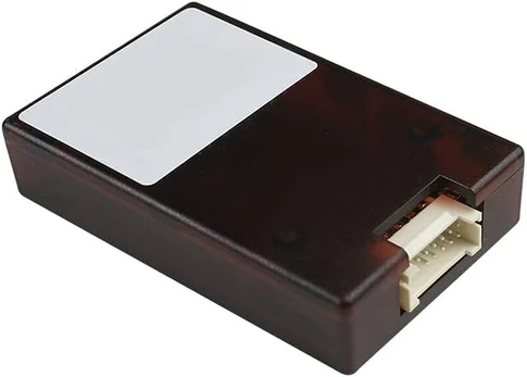 Can Bus Decoder