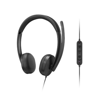 Ausinės Lenovo Wired VoIP Headset 5000