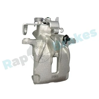 Stabdžių apkaba RAP BRAKES R-K0236