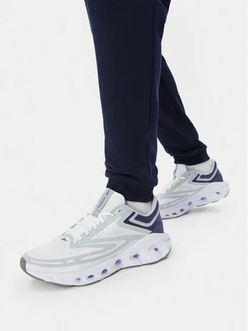 Reebok Bėgimo batai EO-FUEL FLEX RUN 100263345 Balta