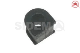 Skersinio stabilizatoriaus įvorė SIDEM 837801