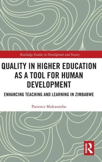 Quality in Higher Education as a Tool for Human Development