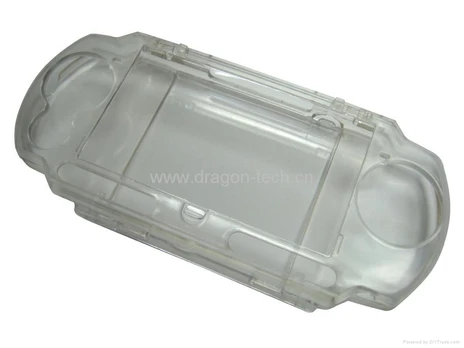 Crystal Shell III Protects pack for PSP