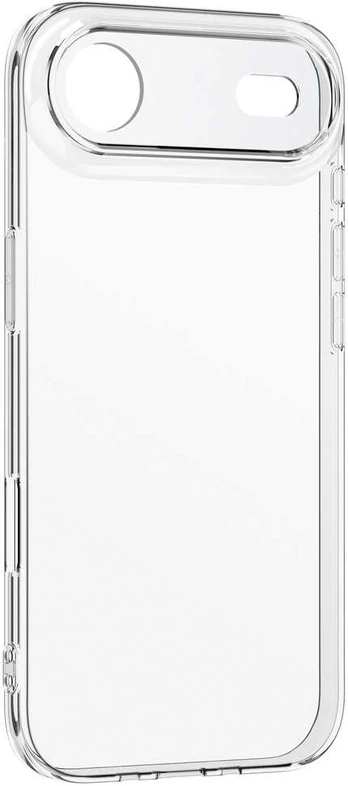 Dėklas Swissten Clear Jelly Case for Apple iPhone 17 Air