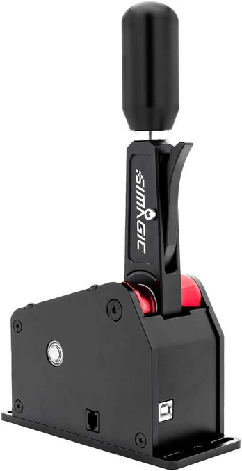 Simagic Q1S Sequential Shifter - Screenless