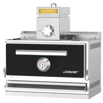 Anglinė krosnis JOSPER HJX-PRO-Mini