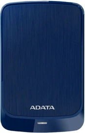 Kietasis diskas Adata HV320, HDD, 1 TB, mėlyna kaina