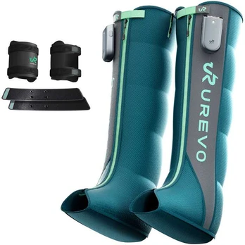 Wireless massager/recovery shoe with AI technology UREVO UCRM003